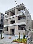 埼玉県さいたま市大宮区桜木町4丁目：物件画像／大東建託リーシング株式会社 さいたま店