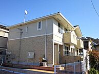東京都日野市平山6丁目：物件画像／大東建託リーシング株式会社 八王子駅前店
