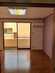 グリーンハイツ 305 3階1DKのリビング/ダイニング