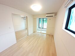 アドラブールＡ 103 1階1LDKのリビング/ダイニング