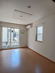 パラッツオ・クォーレＢ 105 1階2DKのリビング/ダイニング