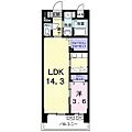 ポエム藤の木4階6.3万円