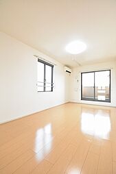 モナリザ 301 3階1LDKのリビング/ダイニング