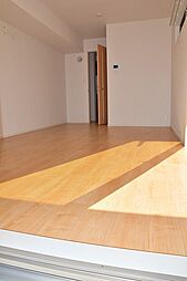 グラン　セーズ　Ｋ 101 1階1Kのリビング/ダイニング