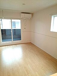 ディリジェントファイブＣ 205 2階2LDKのリビング/ダイニング