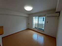 ビサイド法隆寺 202 2階1LDKのリビング/ダイニング