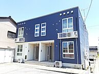 富山県氷見市柳田：物件画像／大東建託リーシング株式会社　高岡店