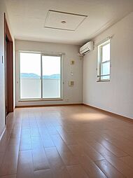 オリーブ 201 2階2LDKのリビング/ダイニング