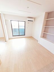 マルベリー　フィールド　Ｄ 202 2階2LDKのリビング/ダイニング