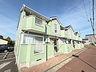 宮城県柴田郡柴田町槻木駅西3丁目：物件画像／大東建託リーシング株式会社　柴田店