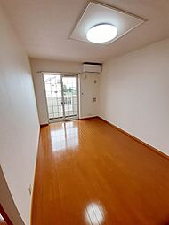 ブリーゼ 102 1階1LDKのリビング/ダイニング