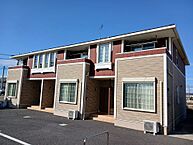 群馬県太田市岩松町：物件画像／大東建託リーシング株式会社 太田店