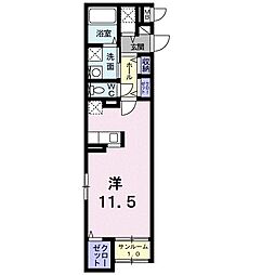 松山駅 5.2万円