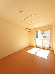 ボア・ソルテ　Ａ 103 1階2DKのリビング/ダイニング