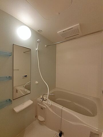 浴室