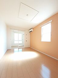 ロサージュ　ファーストＡ 101 1階1LDKのリビング/ダイニング