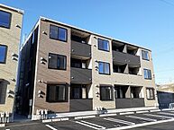 愛知県常滑市字古千代：物件画像／大東建託リーシング株式会社 半田店