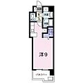 ベルフィオーレ壹岐4階4.6万円