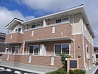 福島県いわき市平中神谷字塚ノ町：物件画像／大東建託リーシング株式会社 いわき店