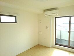 ライツ 301 3階1Kのリビング/ダイニング