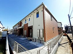 リバーサイドＪＵＮ 102