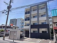 福岡県福岡市中央区白金1丁目：物件画像／大東建託リーシング株式会社　博多店