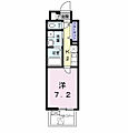 M&R3階5.5万円