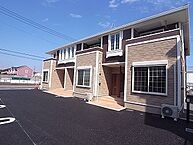 群馬県太田市西新町：物件画像／大東建託リーシング株式会社 太田店