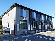 徳島県阿南市見能林町林崎：物件画像／大東建託リーシング株式会社　徳島店
