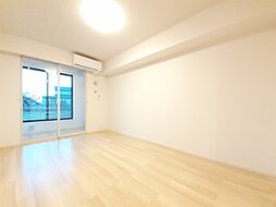 クリスタル　パークII 103 1階1LDKのリビング/ダイニング