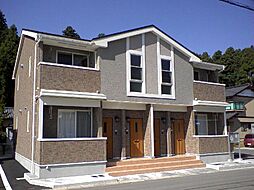 メゾン・アルペジオ 202