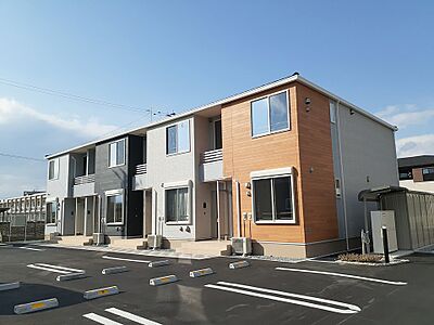 外観 外観