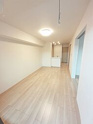 ポルトボヌールＣ 202 2階2LDKのリビング/ダイニング