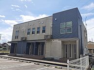 富山県射水市作道：物件画像／大東建託リーシング株式会社　高岡店