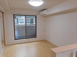 リヴェール聖 202 2階2LDKのリビング/ダイニング