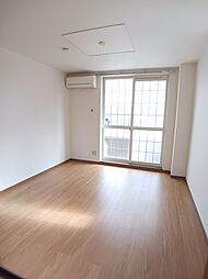 ワイフラットＢ 101 1階2DKのリビング/ダイニング