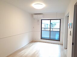 グレースヒルズII 202 2階2LDKのリビング/ダイニング