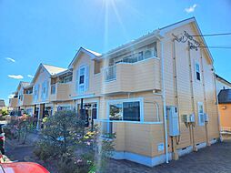 スクエアーメゾンカストル 104