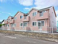 福島県福島市町庭坂字杉ノ下：物件画像／大東建託リーシング株式会社 福島店