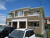 岐阜県羽島郡笠松町田代：物件画像／大東建託リーシング株式会社　岐阜店