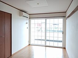 メゾンＭＳ・Ｂ 103 1階2DKのリビング/ダイニング