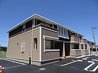 茨城県常陸太田市内堀町：物件画像／大東建託リーシング株式会社　日立駅前店