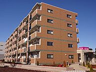 茨城県古河市旭町1丁目：物件画像／大東建託リーシング株式会社 古河店