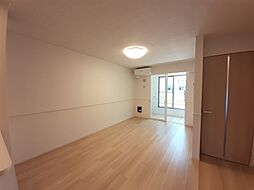 サンシャイン富堂IV 102 1階1LDKのリビング/ダイニング