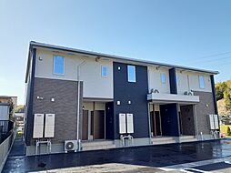 ウイング　Ａ 102