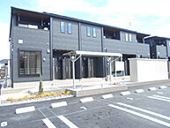岐阜県岐阜市島原町：物件画像／大東建託リーシング株式会社　岐阜店