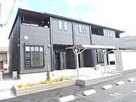 岐阜県岐阜市島原町：物件画像／大東建託リーシング株式会社　岐阜店