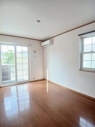 フローレンス2005 103 1階2DKのリビング/ダイニング