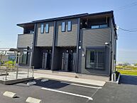 岐阜県岐阜市柳津町高桑2丁目：物件画像／大東建託リーシング株式会社　岐阜店
