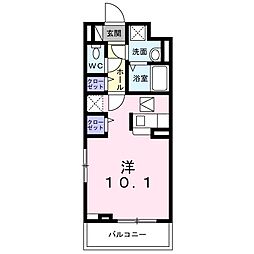 星川駅 9.3万円